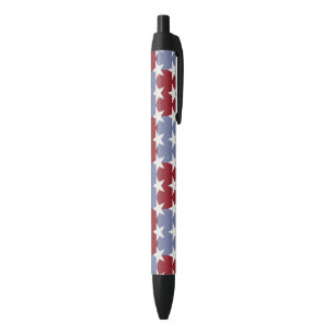 Stars and Stripes Pen
