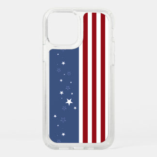Stars and Stripes Speck iPhone 12 Pro Case