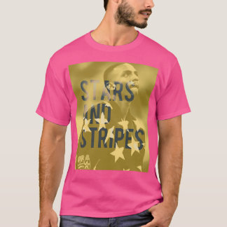 Stars And Stripes T-Shirt
