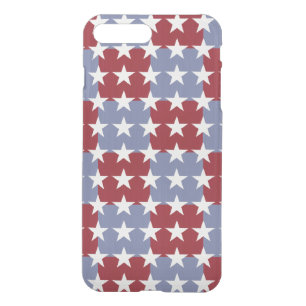 Stars and Stripes iPhone 8 Plus/7 Plus Case