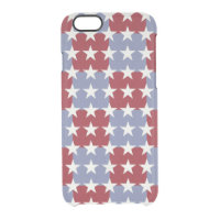 Stars and Stripes