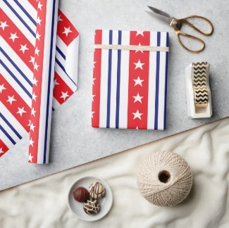 Stars and Stripes 
