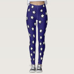 Stars are In! LEGGINGS<br><div class="desc">Original Art by MyChicC!
Mix, Match, and Coordinate for Yourself and for Gift Giving!
DigitalArtGoneMad!
A Great Add to Your Collection!
Fab Leggings!
A matching top is also available!</div>