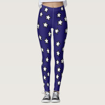 Stars are In! LEGGINGS