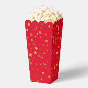Stars Are Out Treat Box