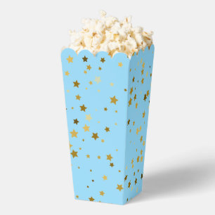 Stars Are Out Treat Box