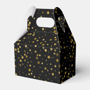 Stars Are Out Treat Box