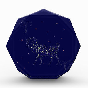 stars aries award