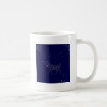 stars aries coffee mug