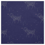 stars aries fabric