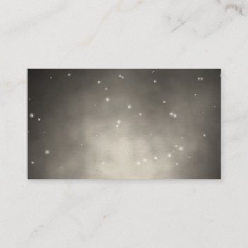 Stars Astrology Vintage  Business Cards by valeriegayle at Zazzle