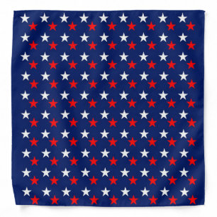 Stars Bandana