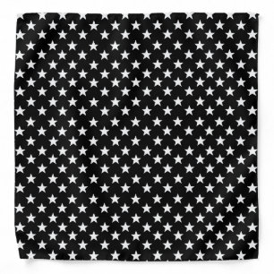 Stars Bandana
