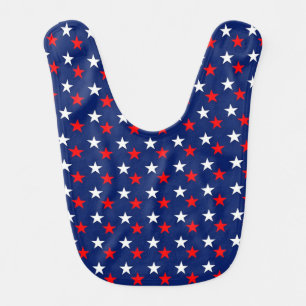 Stars Bib