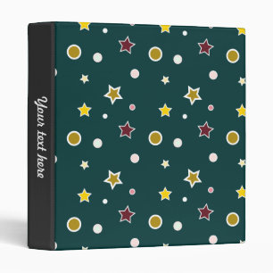 Stars Binders