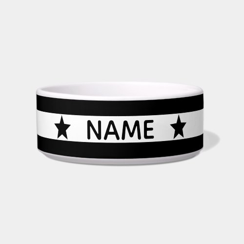 Stars Bowl