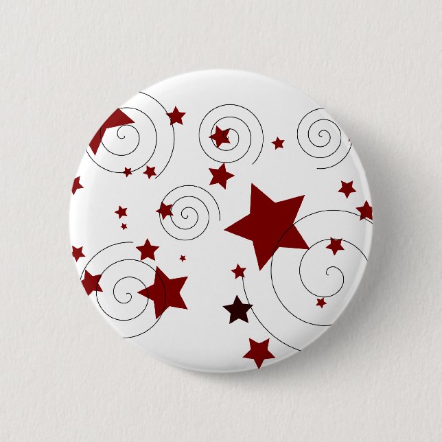 Stars Button (Front)