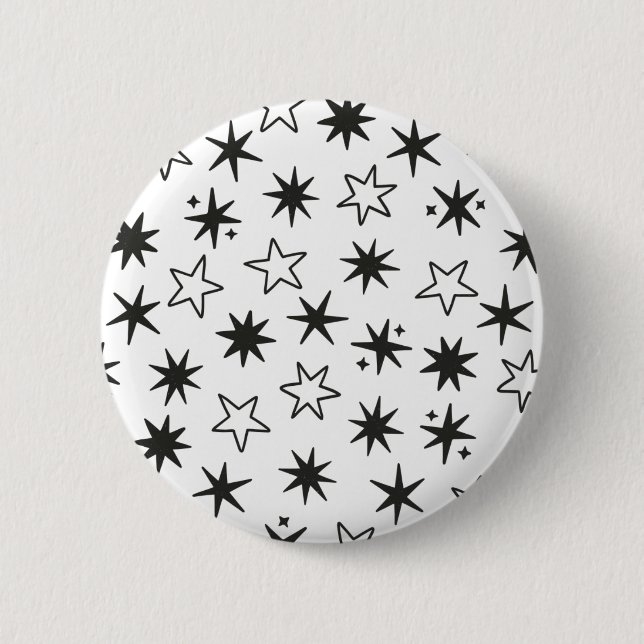Stars Button (Front)