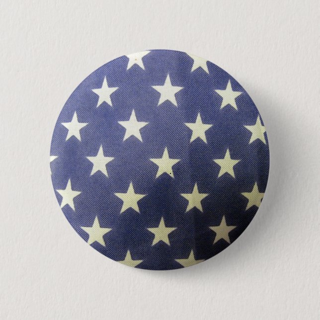 Stars Button (Front)