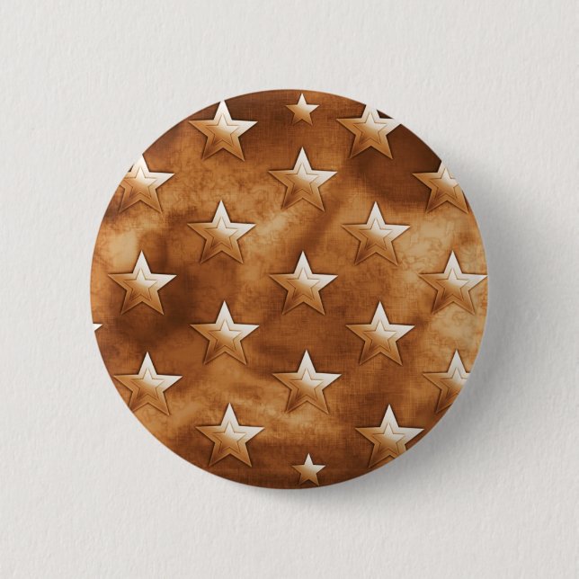 Stars Button (Front)
