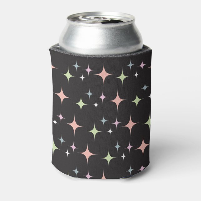 Stars Can Cooler (Can Back)