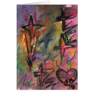 Stars Cards