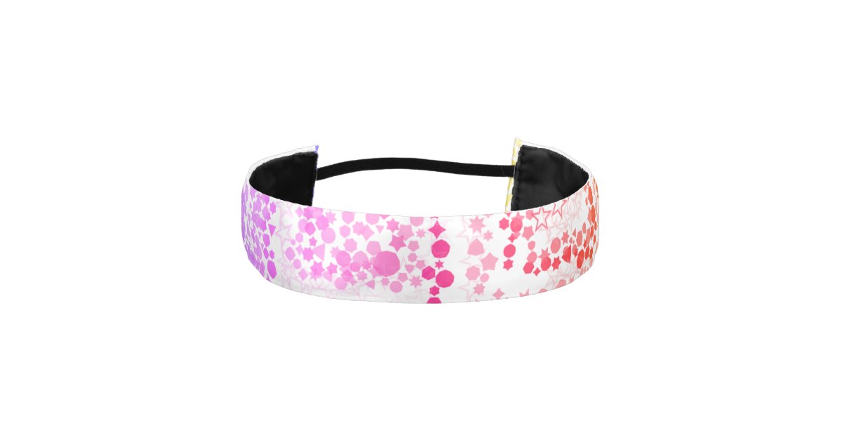 Headbands of Hope All That Glitters Headband Hot Pink