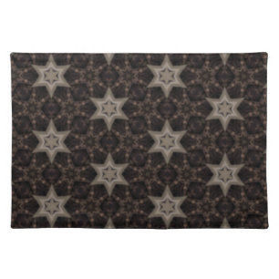Stars Cloth Placemat