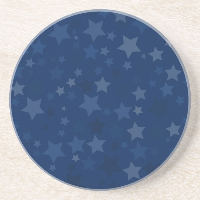 Stars Coaster (Front)