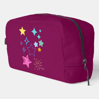 Stars Dopp Kit