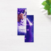 Stars Fairy Bookmark (Desk)