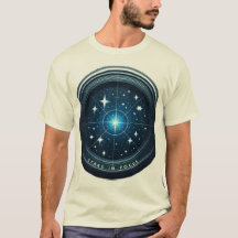 Star's Focus Trending Tshirt From Zazzle