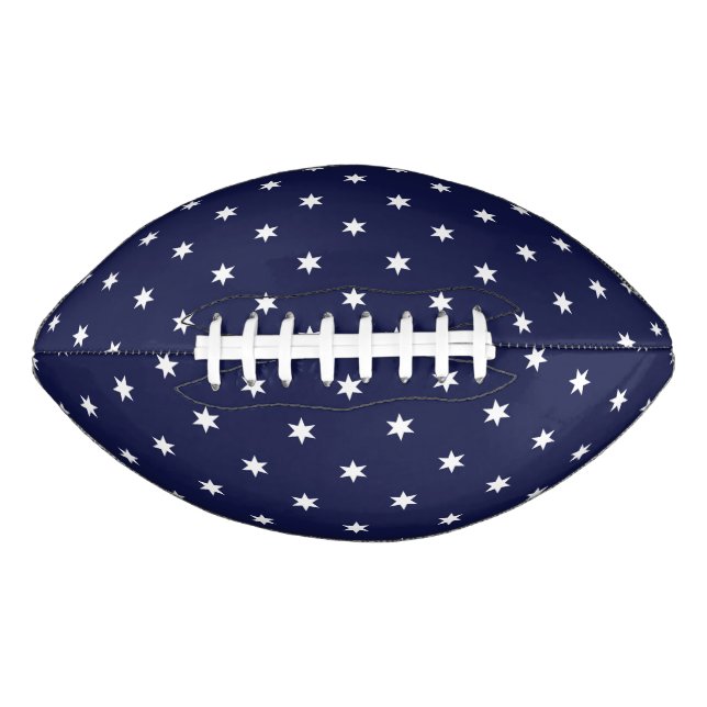 Stars Football (Front)