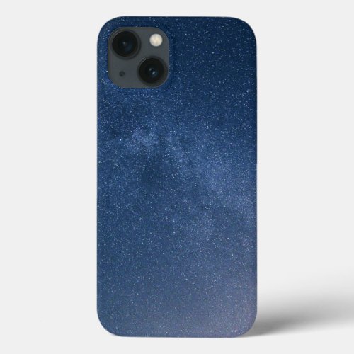 stars galaxy 2 iPhone 13 case