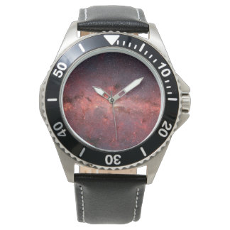 Stars Galaxy Gradient Watch