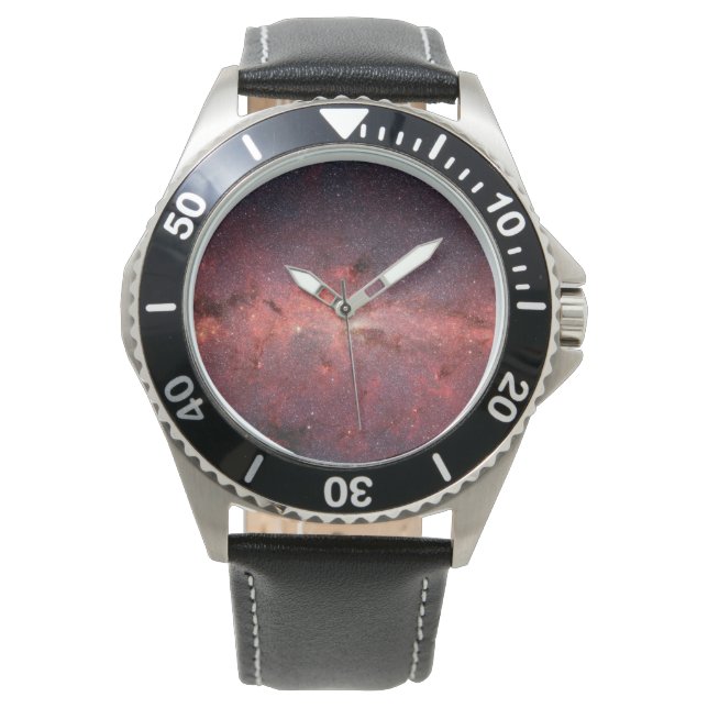 Stars Galaxy Gradient Watch (Front)