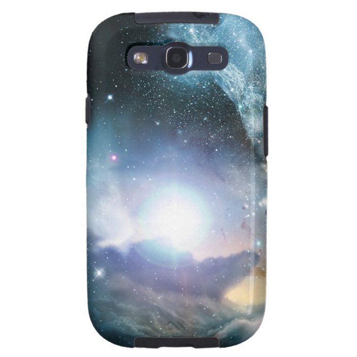 Stars Galaxy S3 Cases