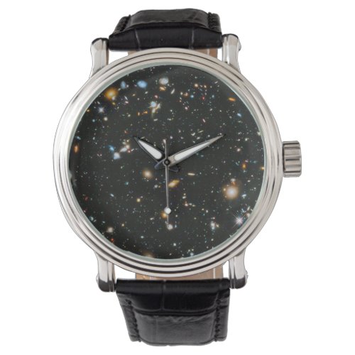 Stars in Space _ Hubble Ultra Deep Field Watch