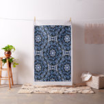 Stars in the clouds..... fabric