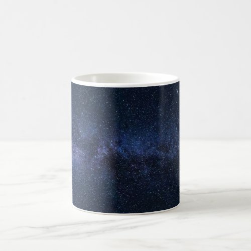 Stars in the Milky Way Coffee Mug