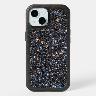 Stars In The Milky Way's Galactic Bulge. iPhone 15 Case