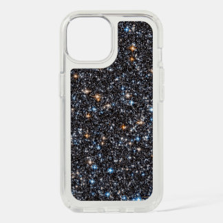Stars In The Milky Way's Galactic Bulge. iPhone 15 Case