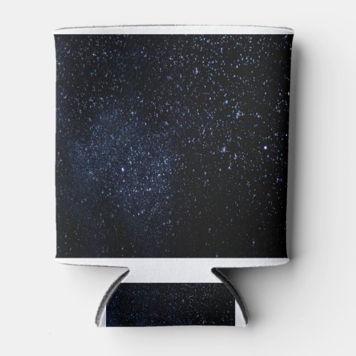 Stars In The Night Sky Can Cooler