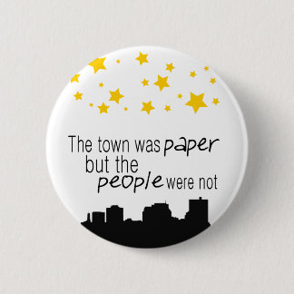 Stars in the Sky...Button Pinback Button