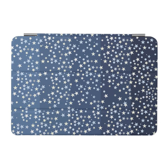 Stars in the Sky iPad Mini Cover (Horizontal)