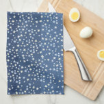 Stars in the Sky Kitchen Towel