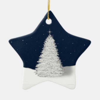 Stars In The Sky Remembrance Ornament | Zazzle