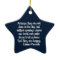 Stars In The Sky Remembrance Ornament