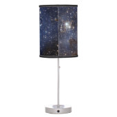 “Stars in the Sky” Table Lamp (Back)