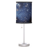 “Stars in the Sky” Table Lamp (Right)